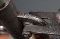 Columbia Expert, Pope Manufacturing Co., Boston, USA – 1882