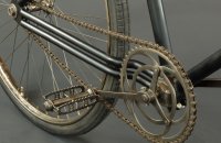 Labor Lefty, mod. Tour de France, France - after a year 1910