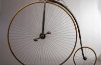 Columbia Expert, Pope Manufacturing Co., Boston, USA – 1882