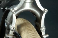 Levocyclette Terrot,, Terrot & Cie, Dijon, France – from 1905 to 1924