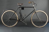 Levocyclette Terrot,, Terrot & Cie, Dijon, France – from 1905 to 1924