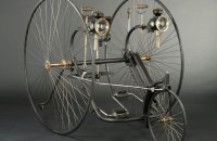 Salvo Clément & Cie., Paris, France – around 1888