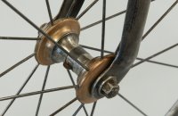 Regent, race high wheel, Trigwell & Co., England – probably 1889/90