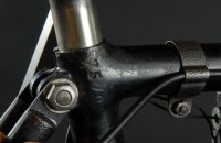 Levocyclette Terrot,, Terrot & Cie, Dijon, France – from 1905 to 1924