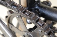 Peugeot bezpečník, Francie – okolo 1890
