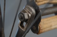 Columbia Expert, Pope Manufacturing Co., Boston, USA – 1882