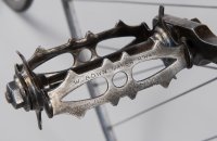 Regent, race high wheel, Trigwell & Co., England – probably 1889/90