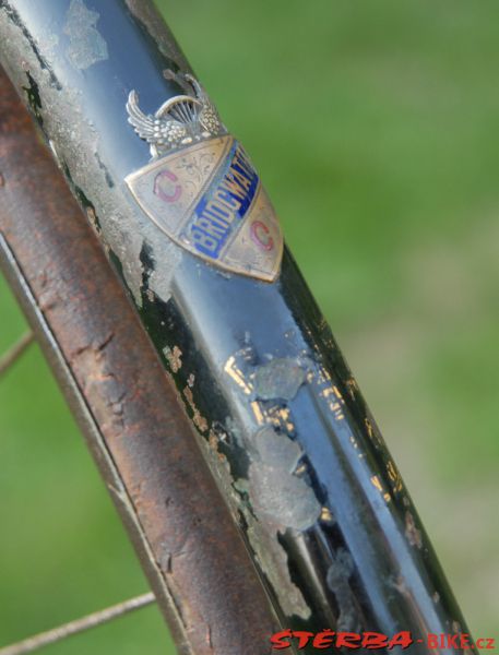 Bicycles for Mannheim 2016