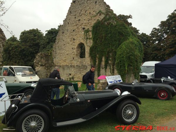 Beaulieu 2016