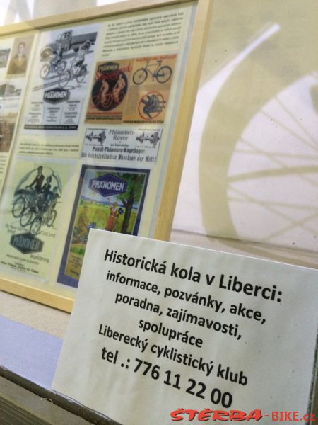 198/A - Technické muzeum Liberec