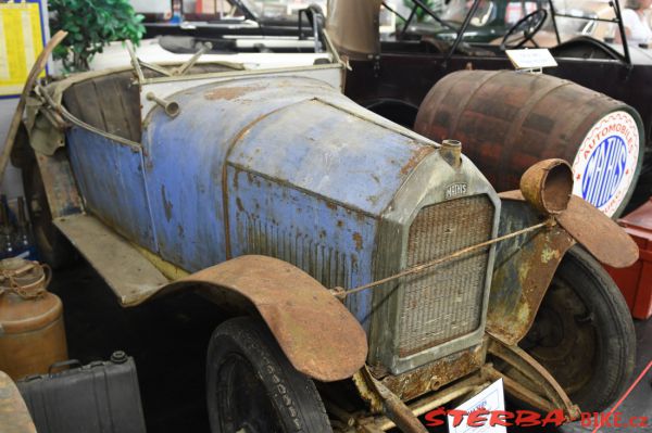 197 - Musée de l'automobile de Valençay