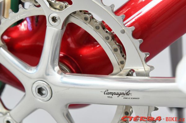 Colnago - Campagnolo Atlanta 1996