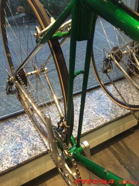 196/A - Steel Vintage Bikes 2017