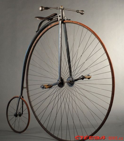 Bicycles for Mannheim 2016