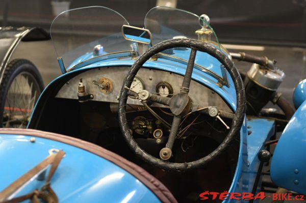 197 - Musée de l'automobile de Valençay