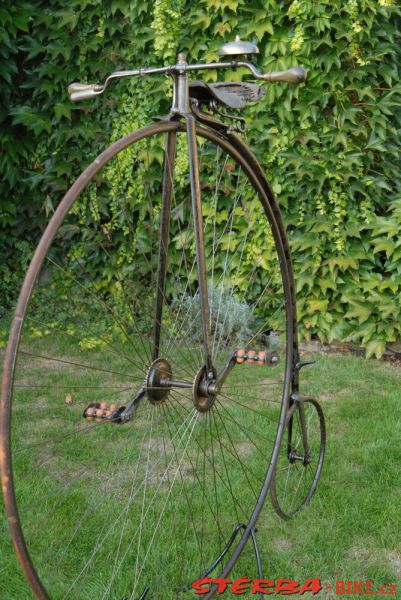 Bicycles for Mannheim 2016
