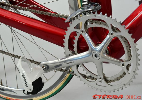 Colnago - Campagnolo Atlanta 1996