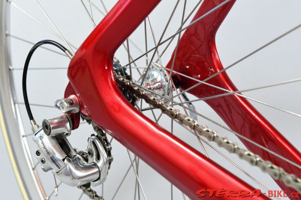 Colnago - Campagnolo Atlanta 1996