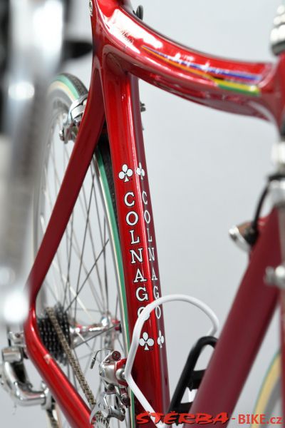 Colnago - Campagnolo Atlanta 1996