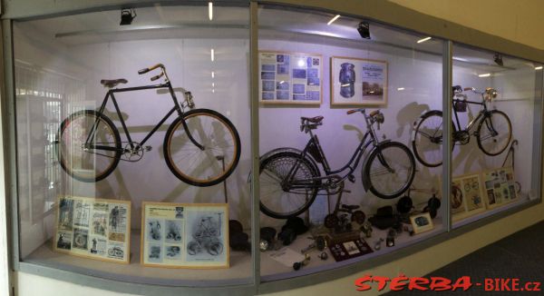 198/A - Technik Museum Liberec