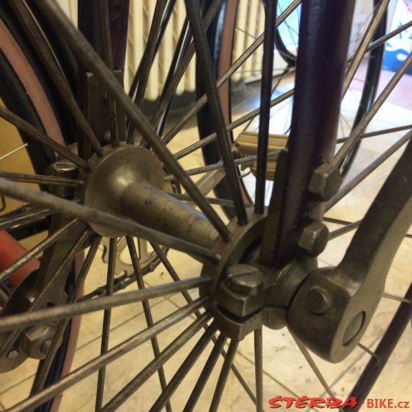 Bicycles for Mannheim 2016