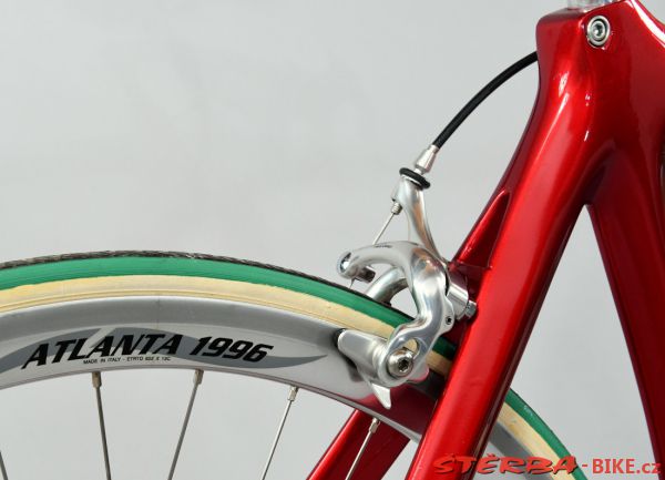 Colnago - Campagnolo Atlanta 1996