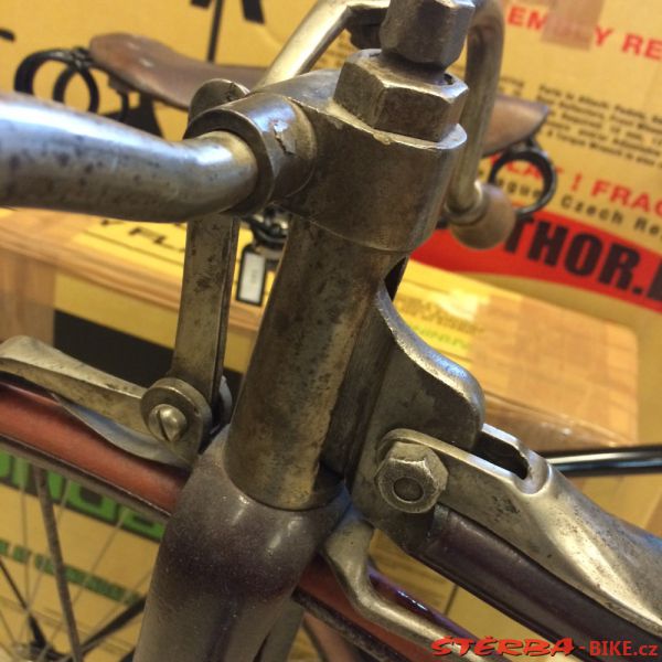 Bicycles for Mannheim 2016