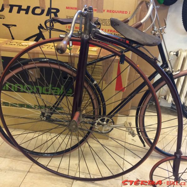 Bicycles for Mannheim 2016