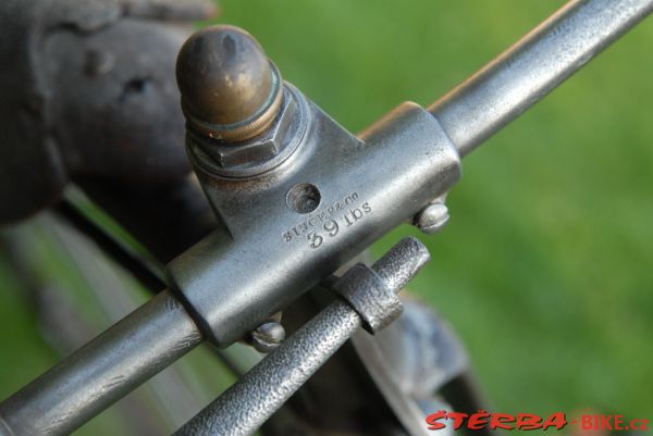 Bicycles for Mannheim 2016