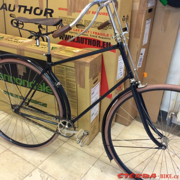 Bicycles for Mannheim 2016