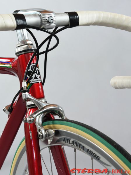 Colnago - Campagnolo Atlanta 1996