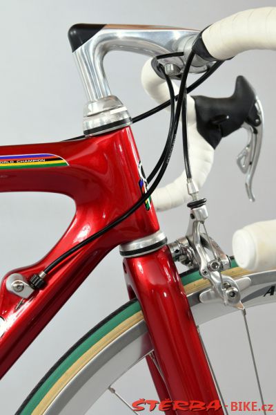 Colnago - Campagnolo Atlanta 1996