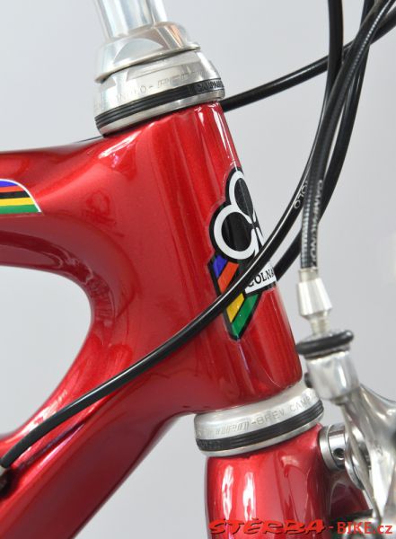 Colnago - Campagnolo Atlanta 1996