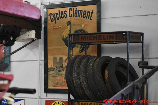 197 - Musée de l'automobile de Valençay