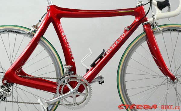 Colnago - Campagnolo Atlanta 1996