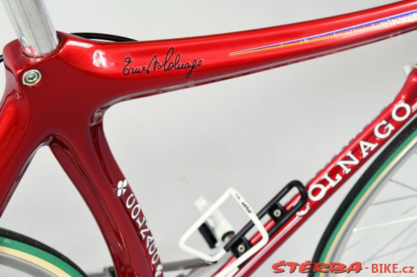 Colnago - Campagnolo Atlanta 1996