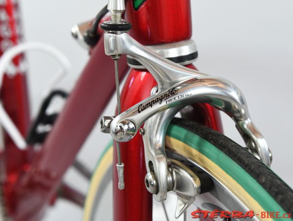 Colnago - Campagnolo Atlanta 1996