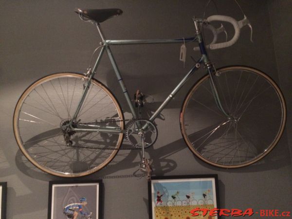 196/A - Steel Vintage Bikes 2017