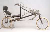 Bicycles for Mannheim 2016