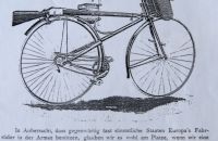 "Premier" Works, Coventry 1885