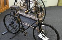 195 - The Story of The Bicycle, Pilsen 2016
