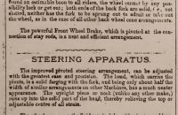 "Premier" Works - Coventry 1878