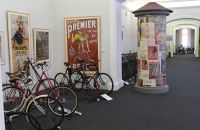 195 - The Story of The Bicycle, Pilsen 2016