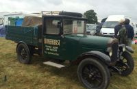 Beaulieu 2016