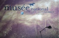199/A - CITÉ DE L'AUTOMOBILE NATIONAL MUSEUM