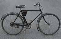 Bicycles for Mannheim 2016