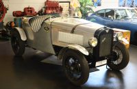 197 - Musée de l'automobile de Valençay