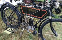 Beaulieu 2016