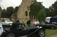 Beaulieu 2016