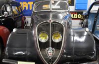 197 - Musée de l'automobile de Valençay